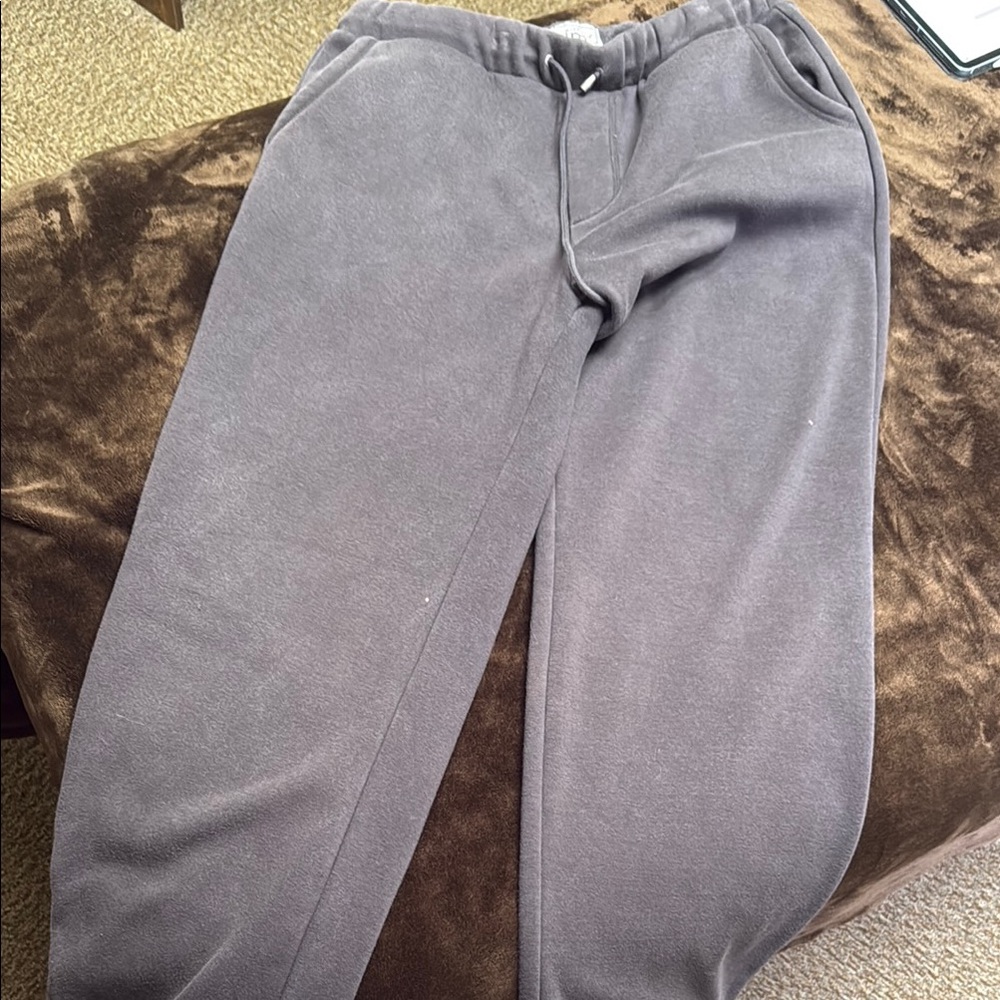 Ugg Men's Gray Sweatpants